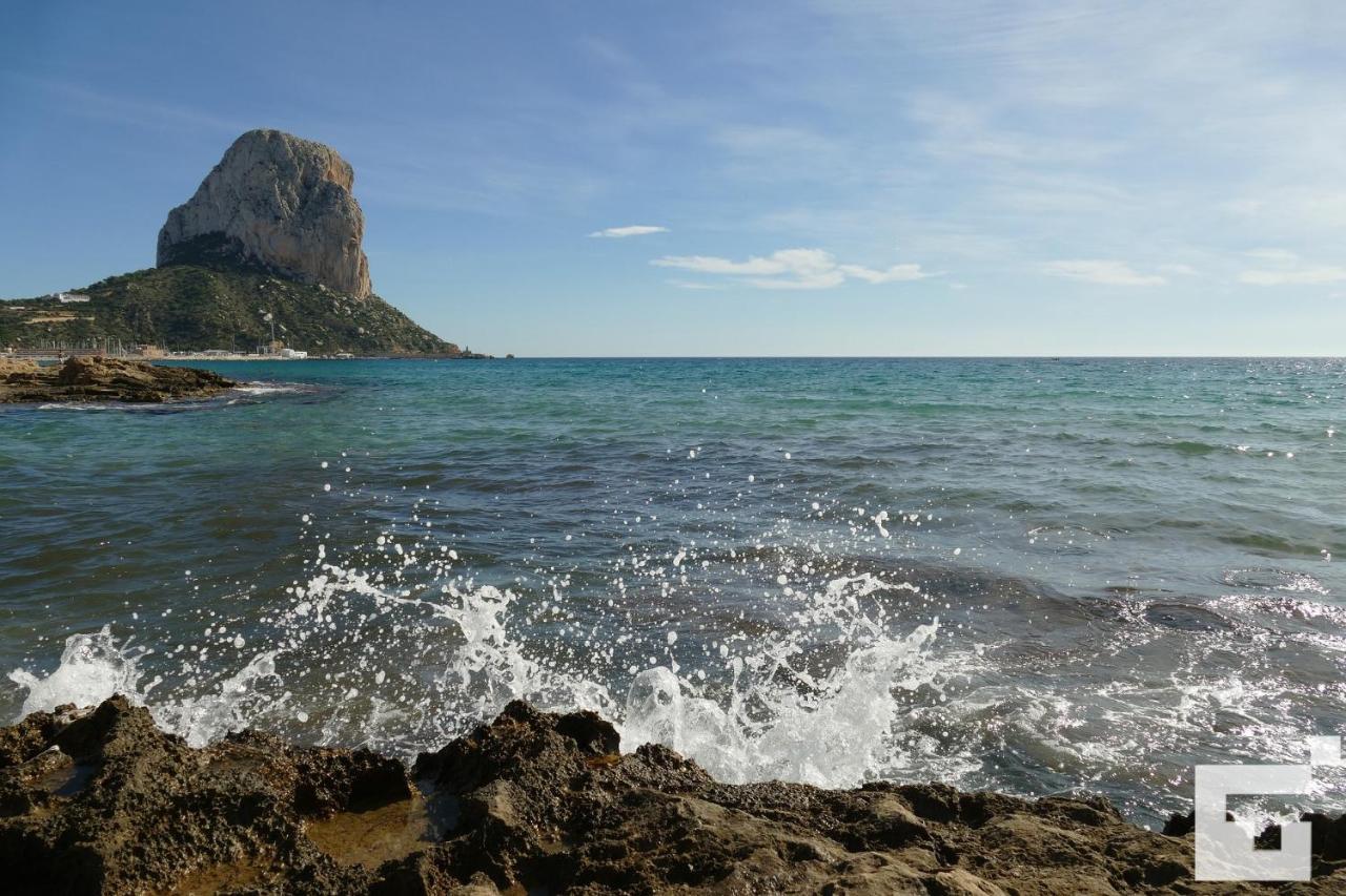 Apartamento Topacio I 47c Calpe