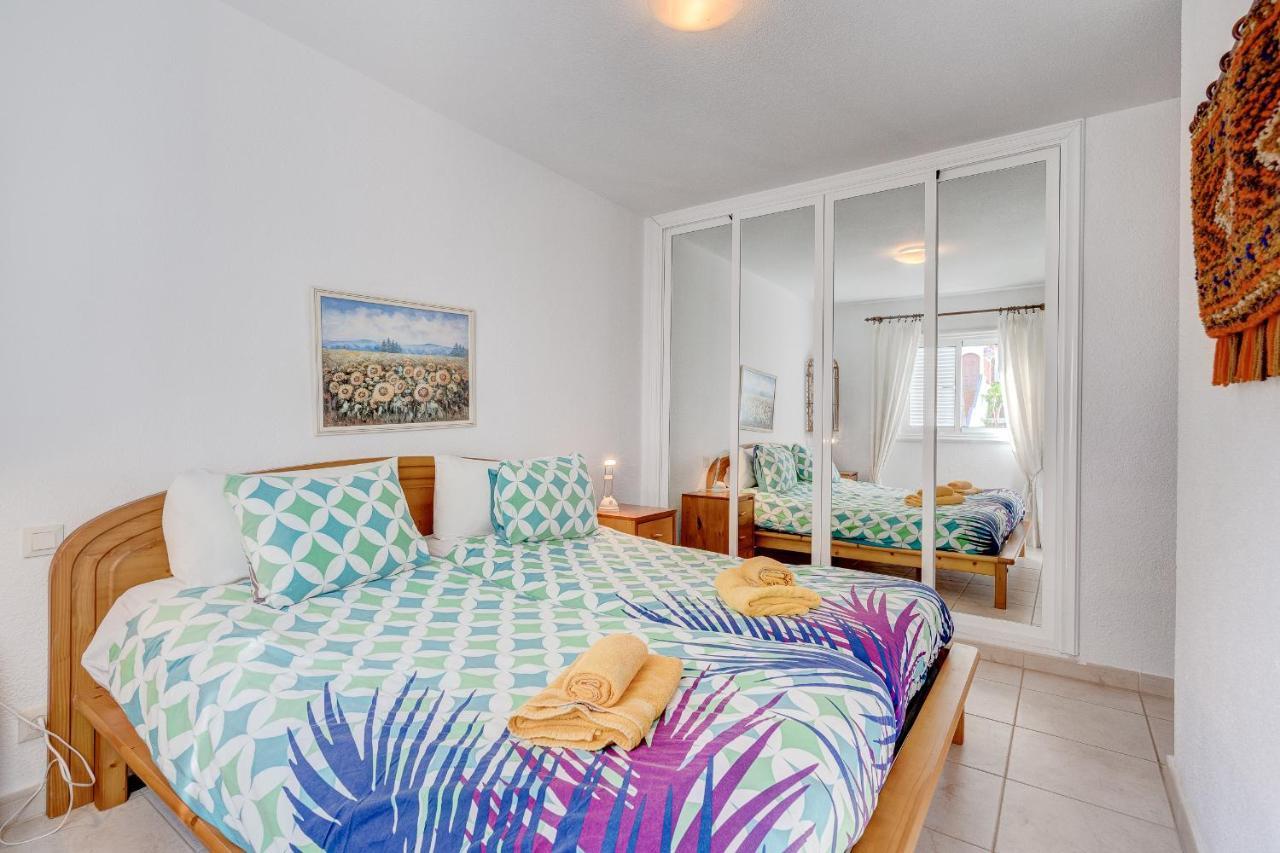 Gigantes Sea View By Paramount Holidays Apartment
