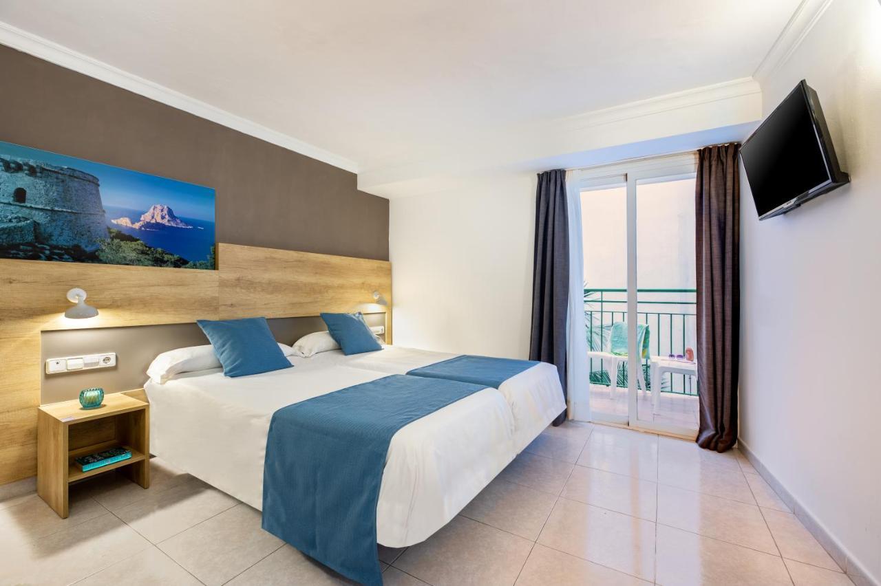 Hotel Vibra Marítimo
