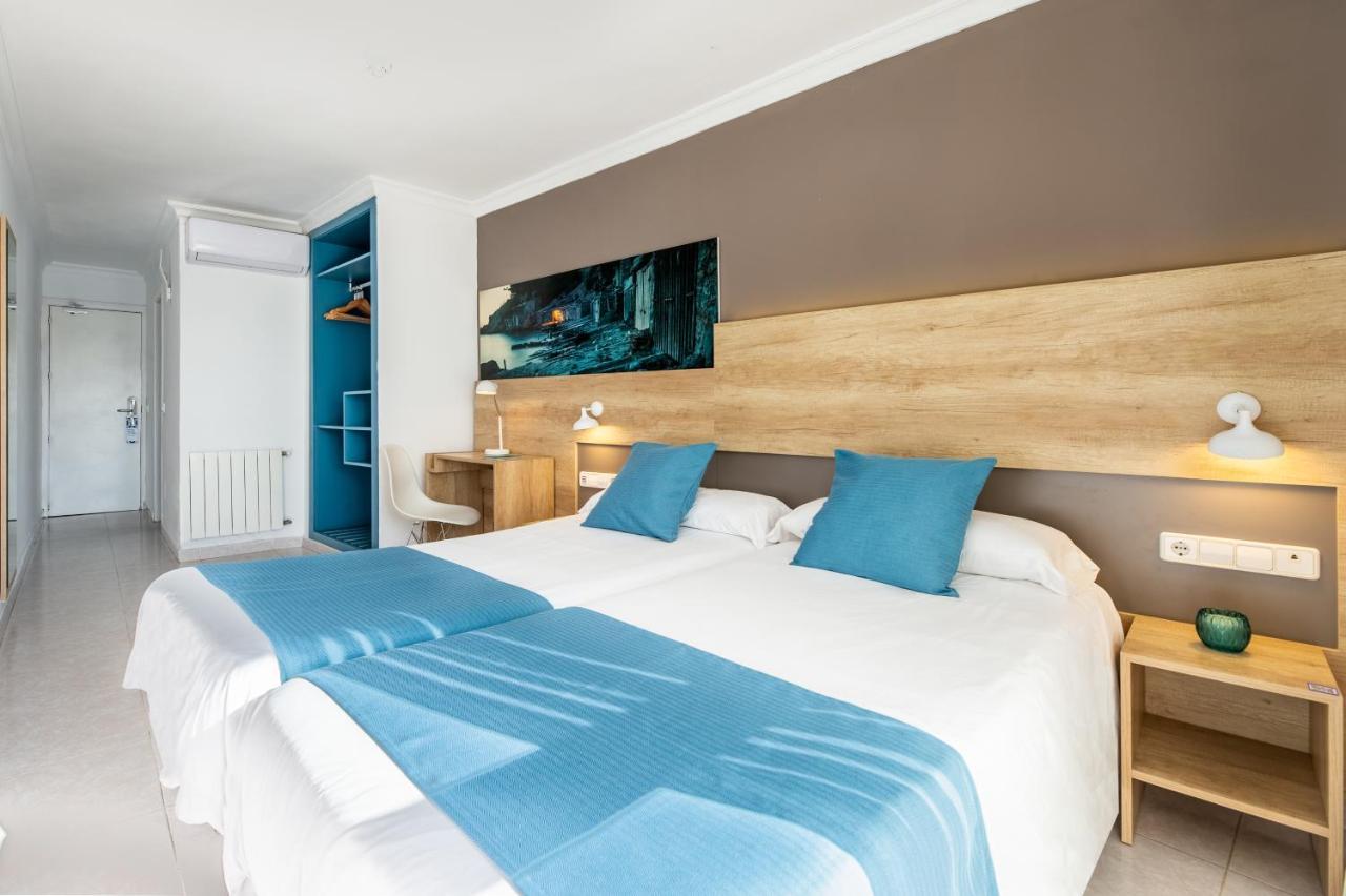 Vibra Marítimo Hotel Ibiza