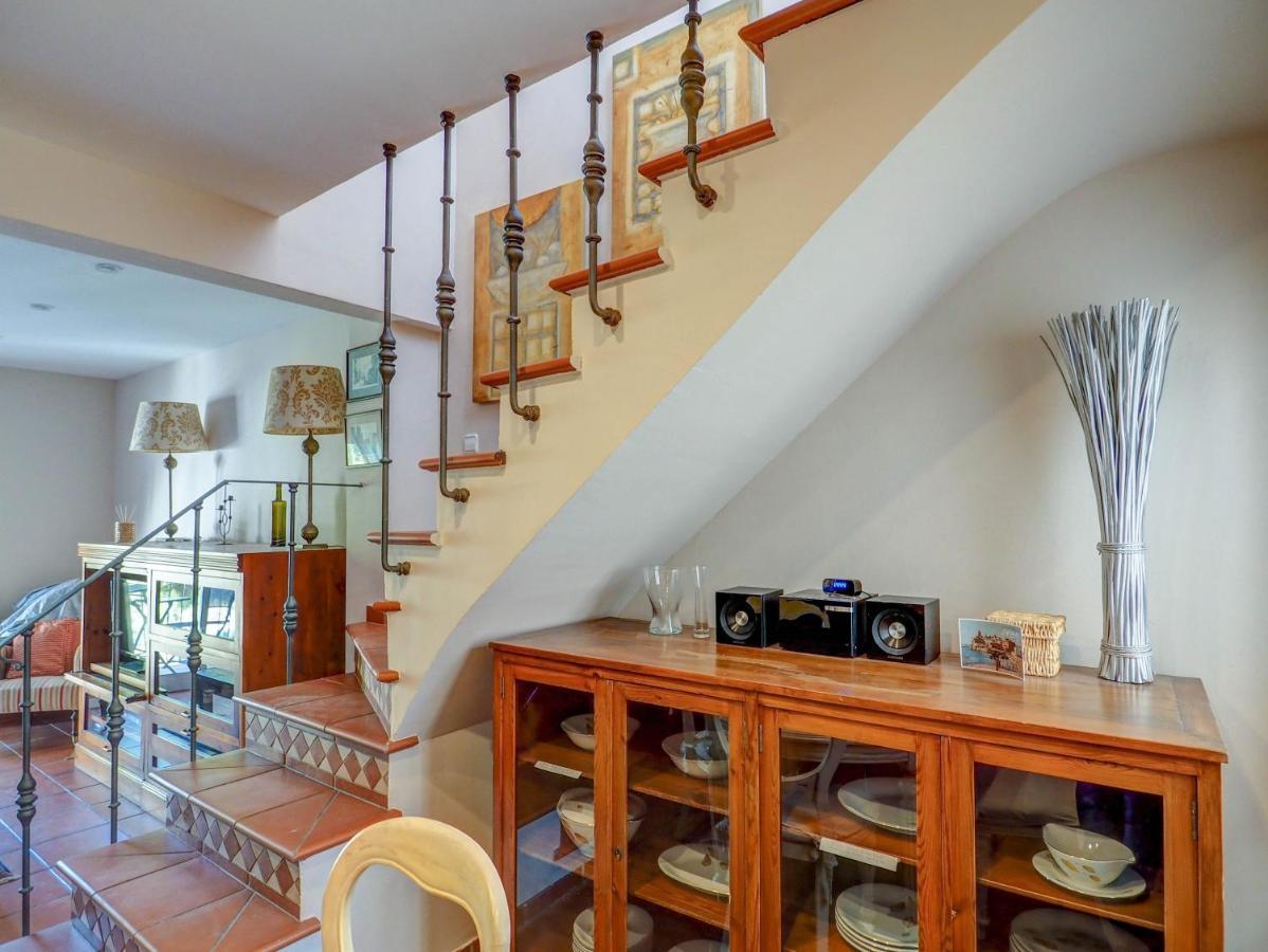 Montroig Zen Penthouse By Hello Homes Apartment Sitges