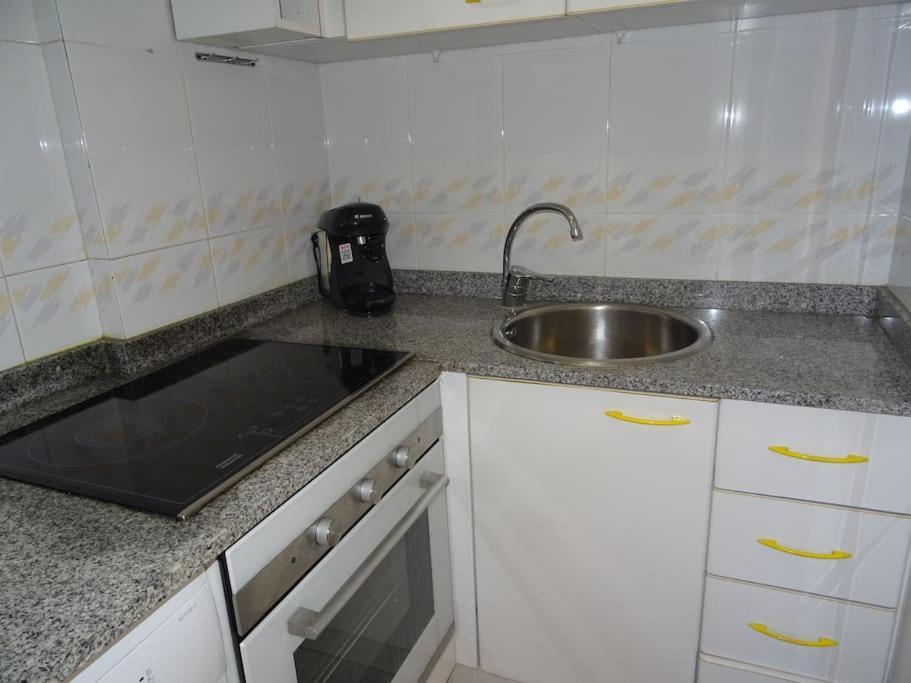 Al203 Centrico, Piscina Y Garaje Al203
