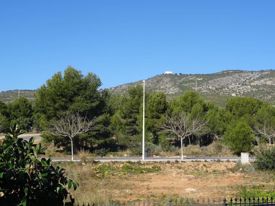 Apartamento Al203 Centrico, Piscina Y Garaje Al203 Alcossebre