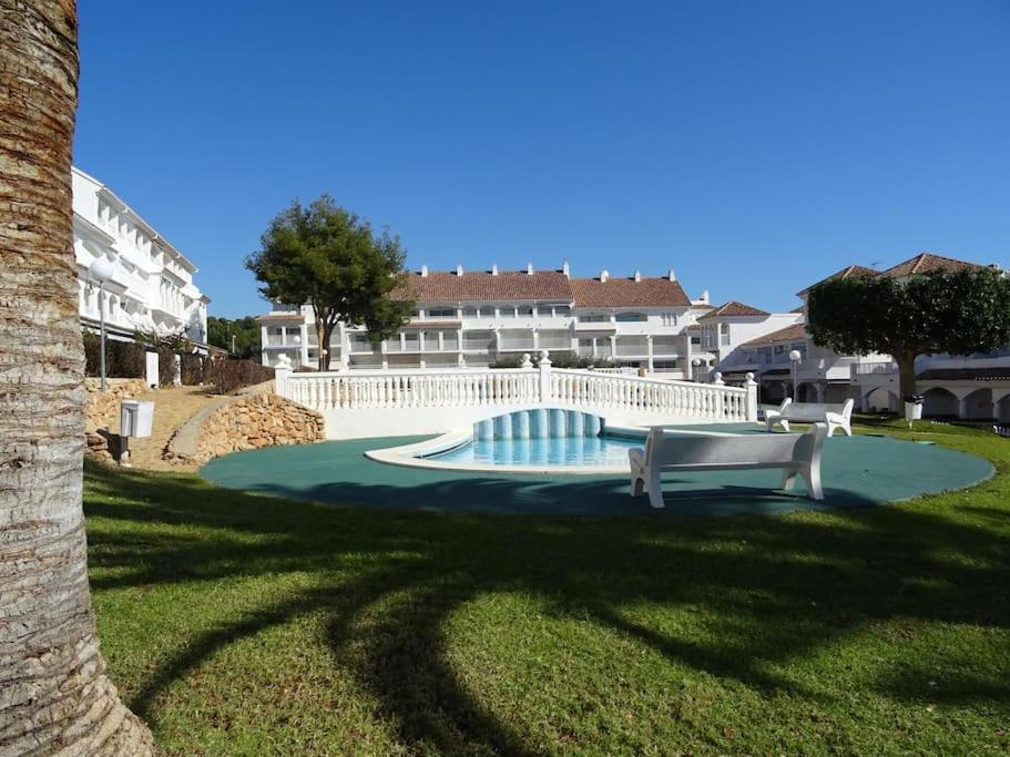 Al203 Centrico, Piscina Y Garaje Al203 Apartamento *