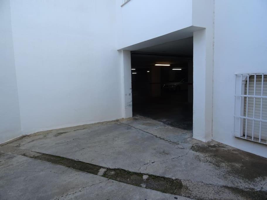 Al203 Centrico, Piscina Y Garaje Al203 Alcossebre