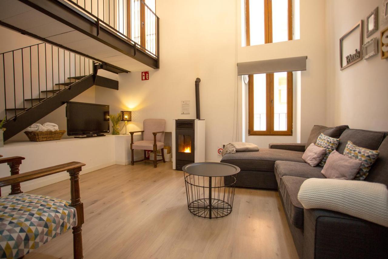 Casa Severina Apartment *