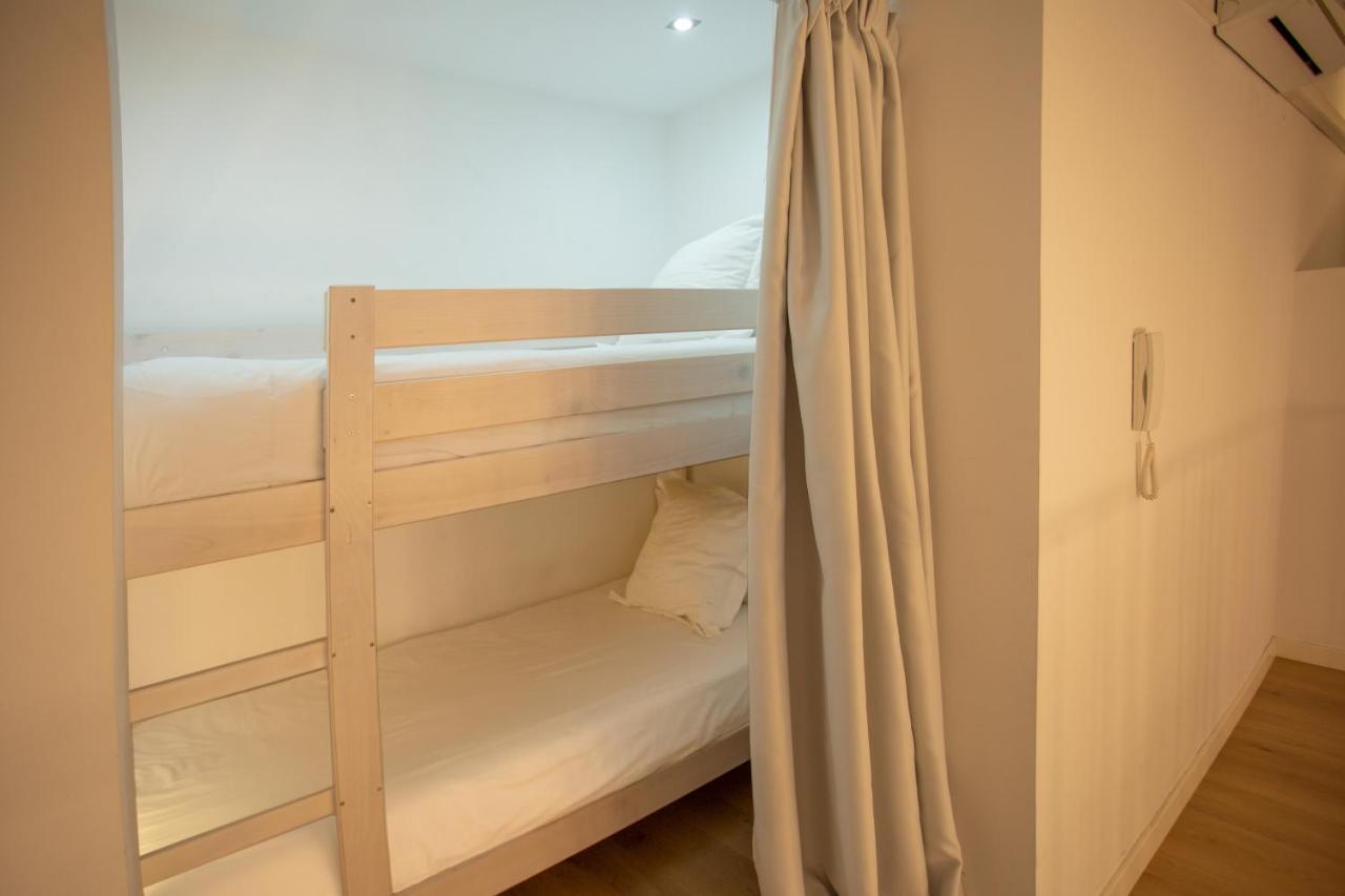 Apartment Casa Severina
