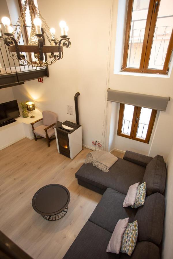 Casa Severina Apartment Alcoy