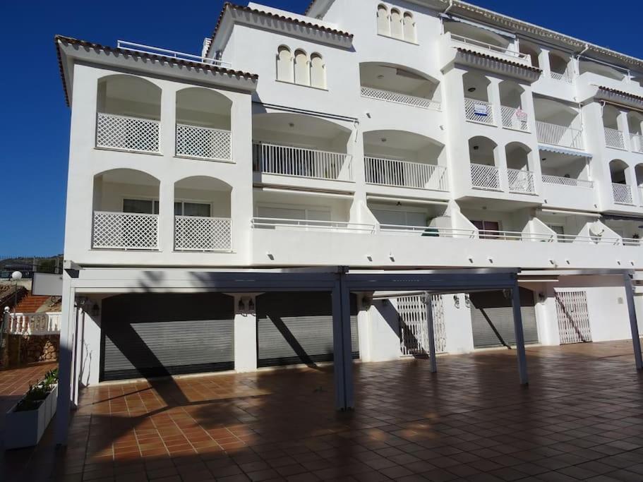 Al203 Centrico, Piscina Y Garaje Al203 Apartamento