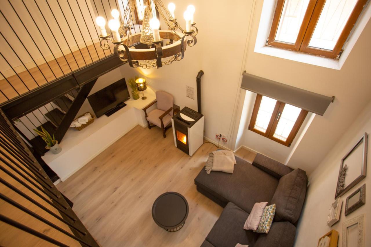 Casa Severina Apartment Alcoy