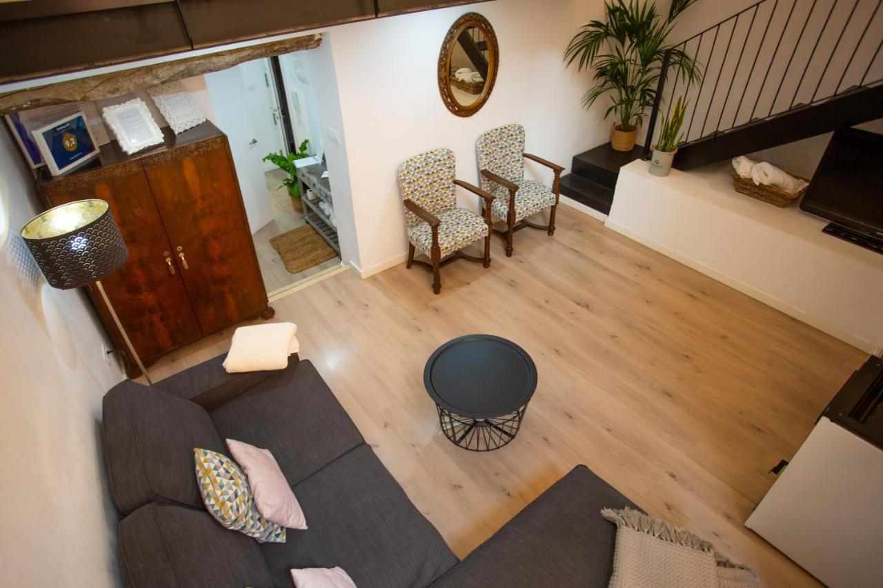 Apartment Casa Severina