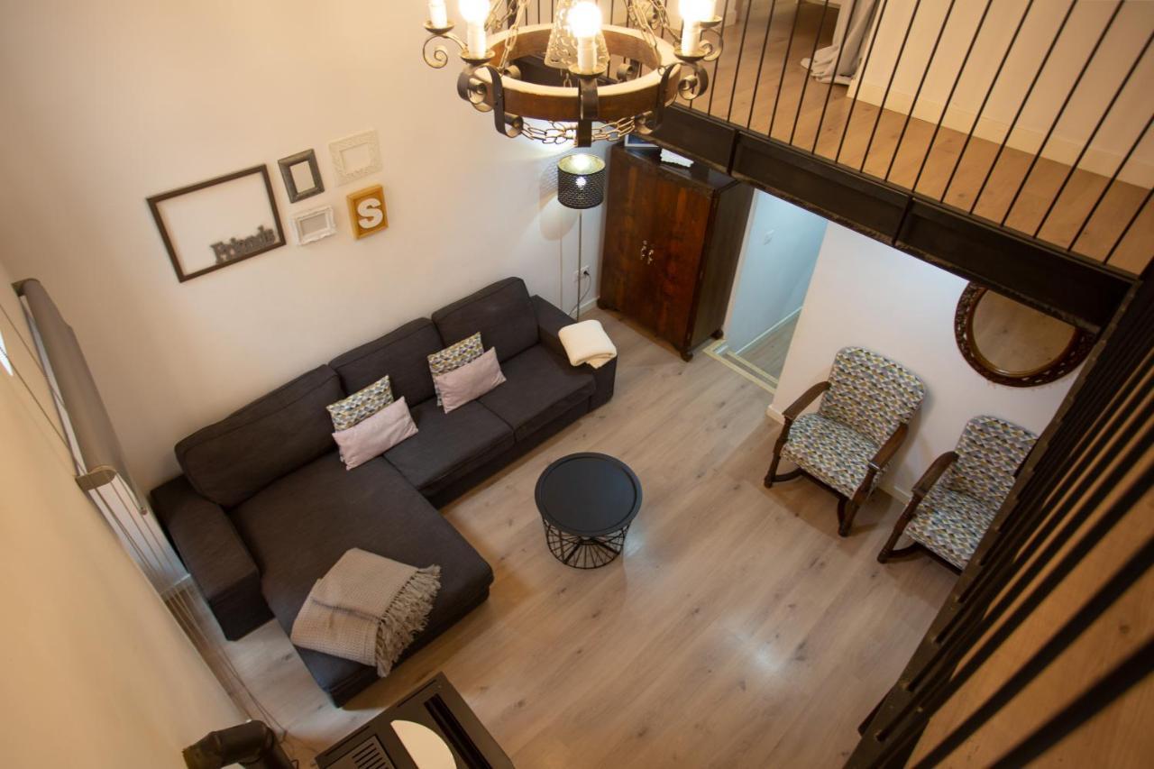 Casa Severina Apartment