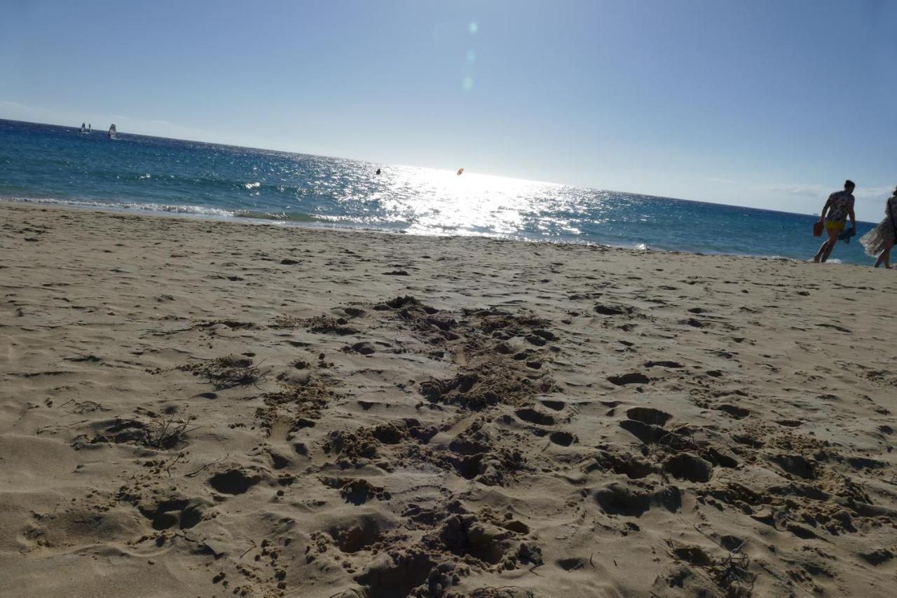 Jandia * Morro Jable (Fuerteventura)