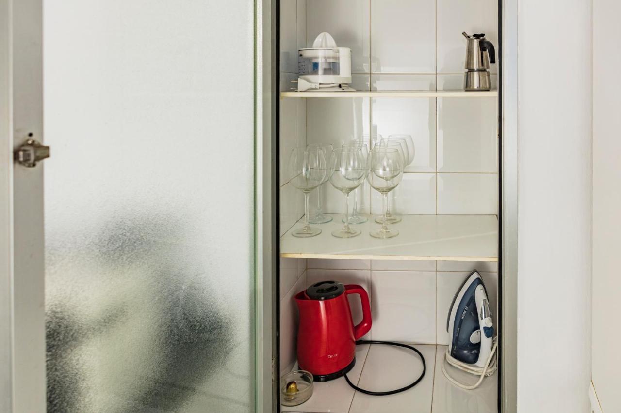 Triana Apartment