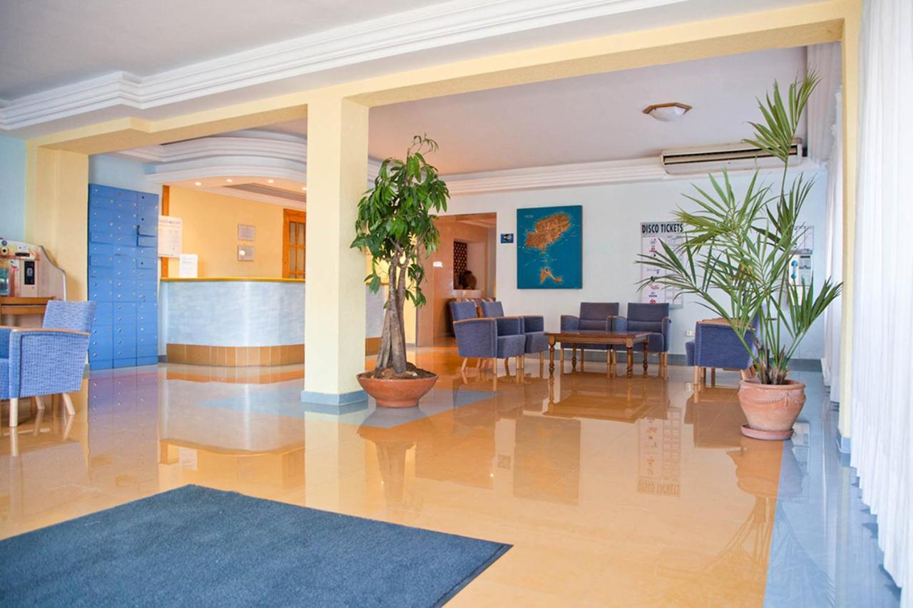 Playasol Marco Polo Ii Hotel