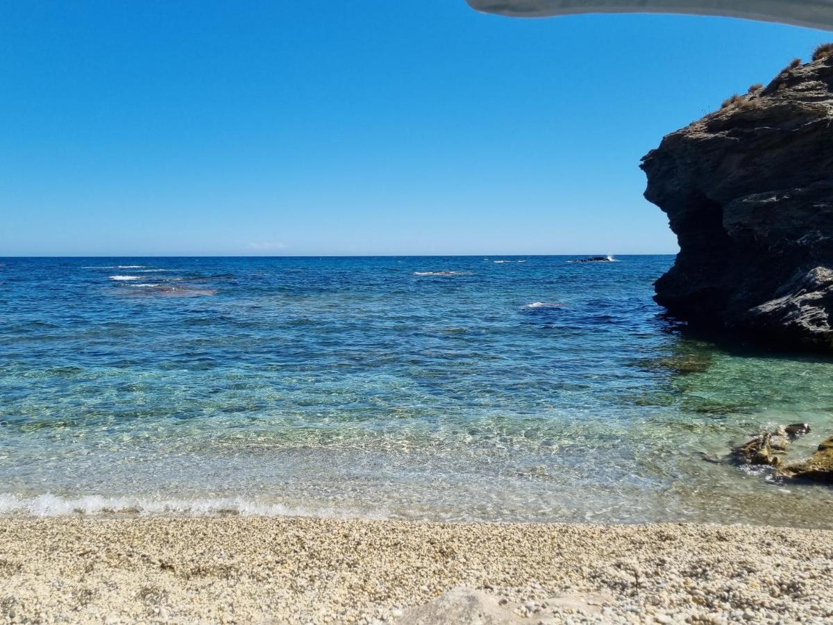 Torremar Natura Playa Nudista Descanso Apartamento