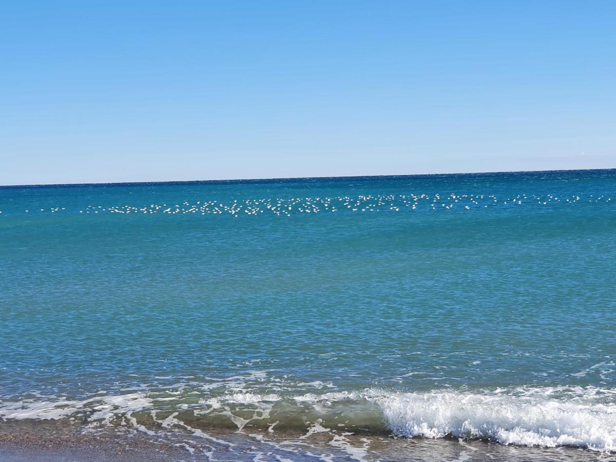 Apartamento Torremar Natura Playa Nudista Descanso