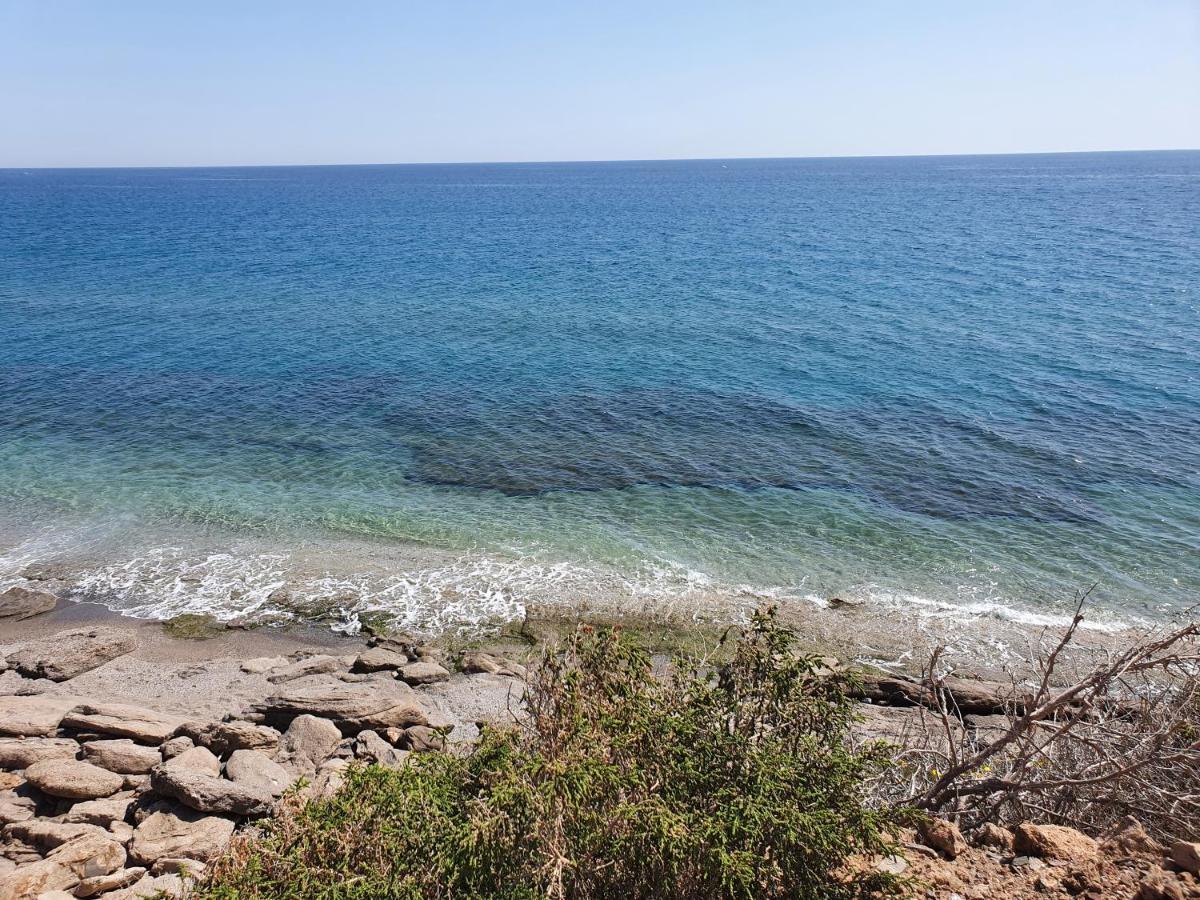 Torremar Natura Playa Nudista Descanso Apartamento Vera