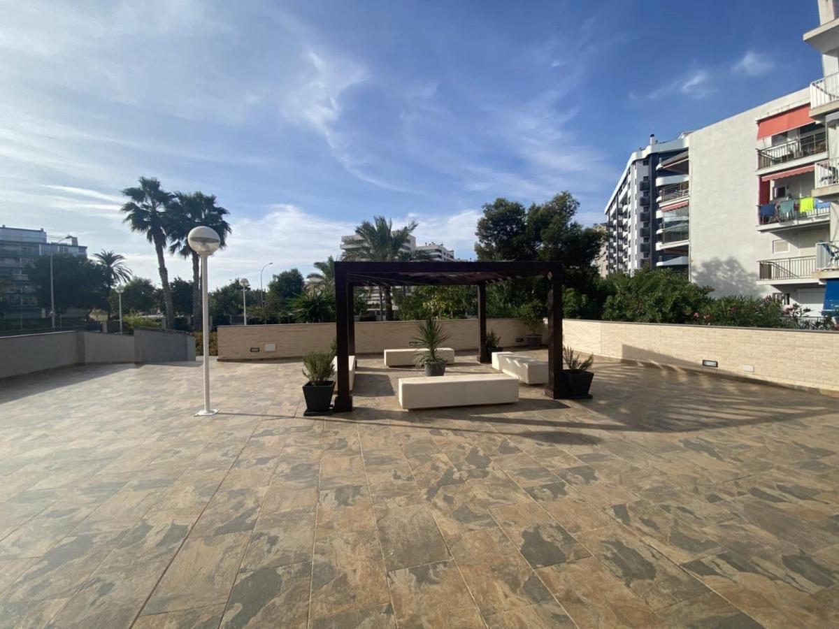 Nautilus 11 Apartamento Benimagrell