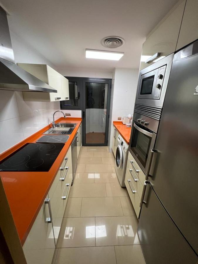 Nautilus 11 Apartamento