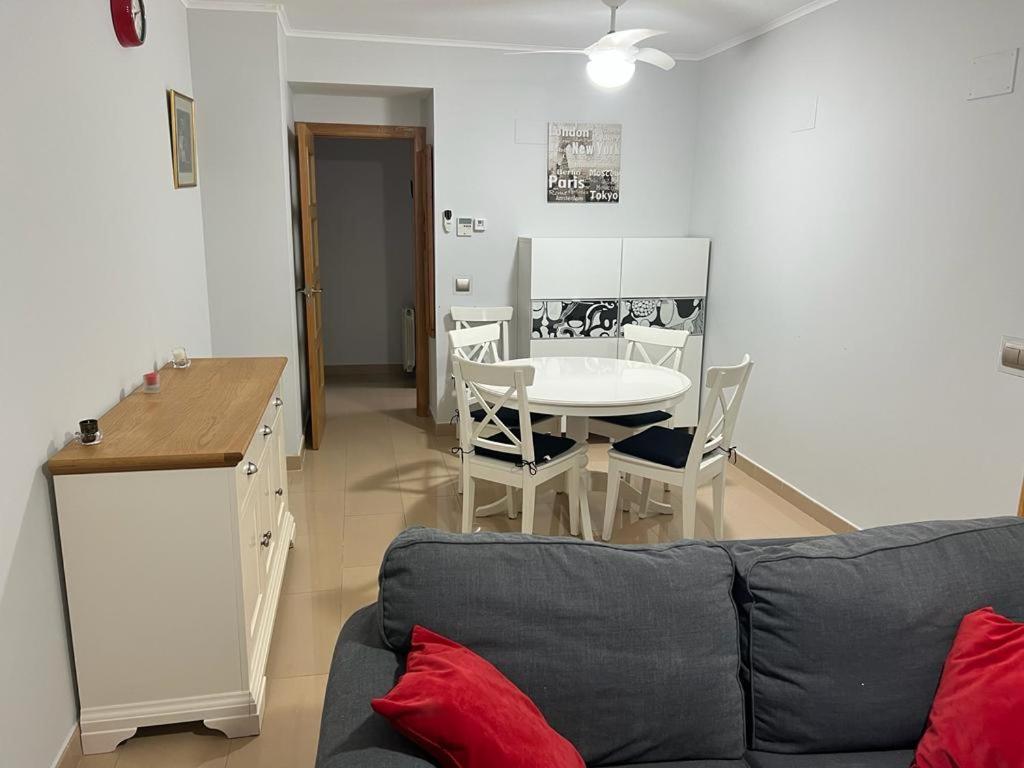 Apartamento Nautilus 11 *