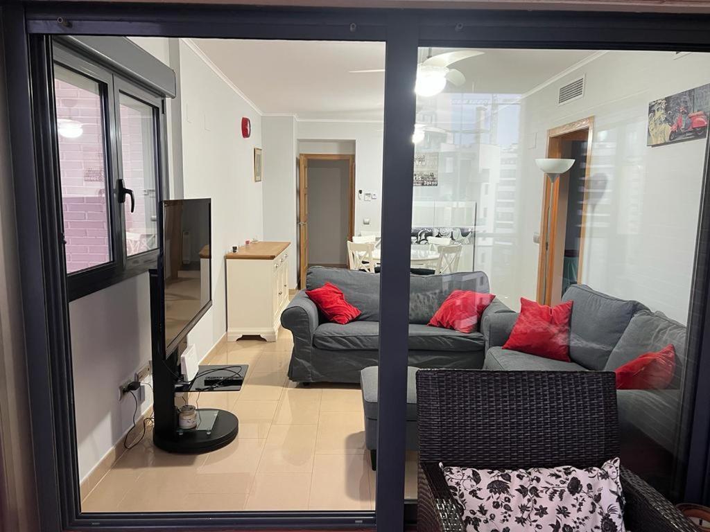 Nautilus 11 Apartamento