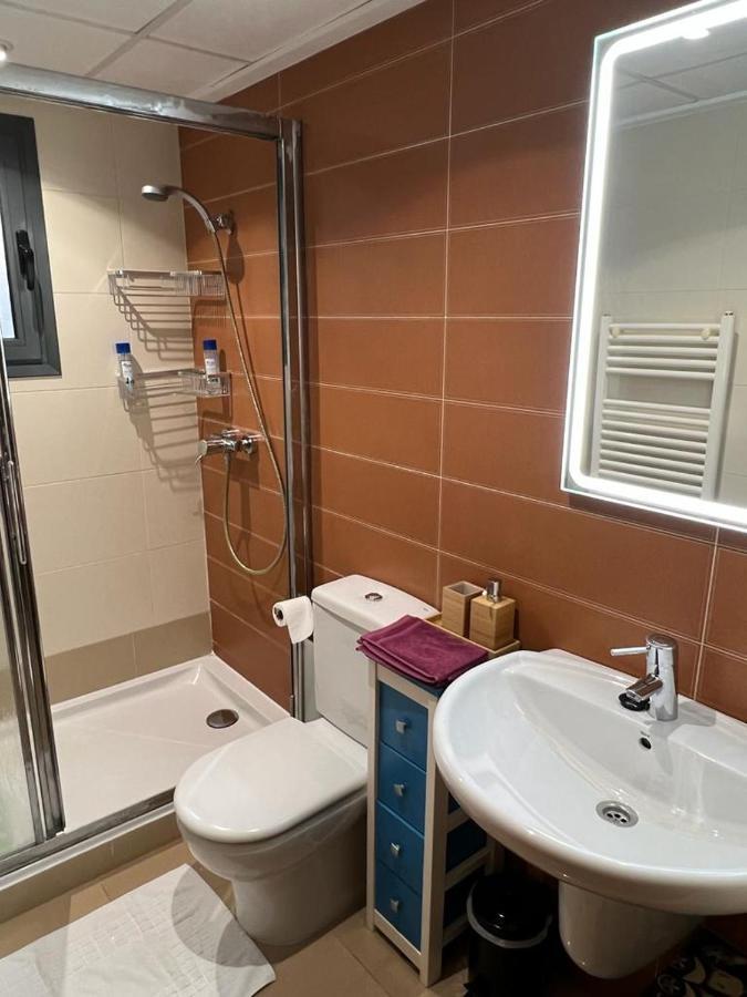Apartamento Nautilus 11 *
