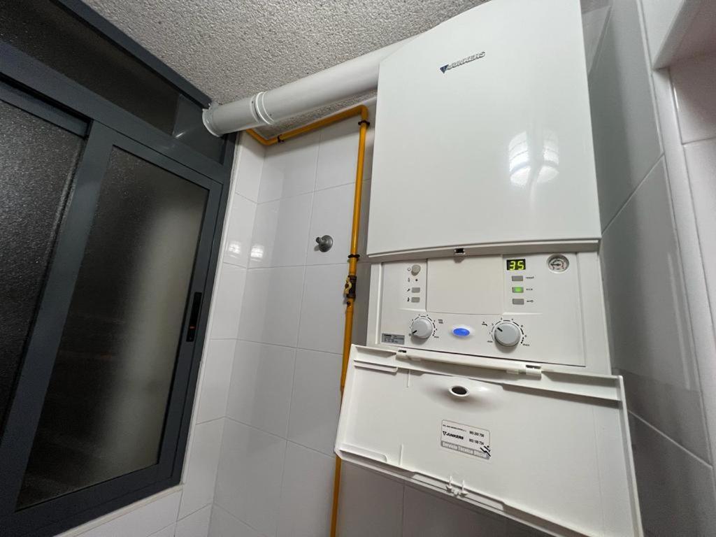 Nautilus 11 Apartamento
