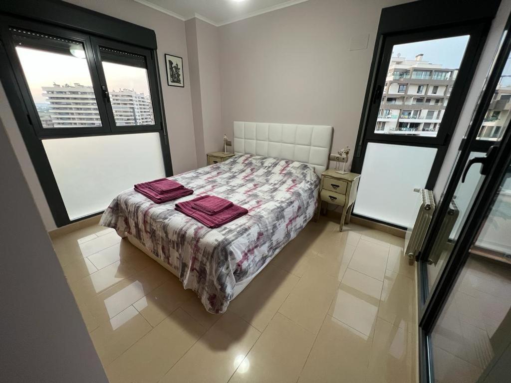 Nautilus 11 Apartamento