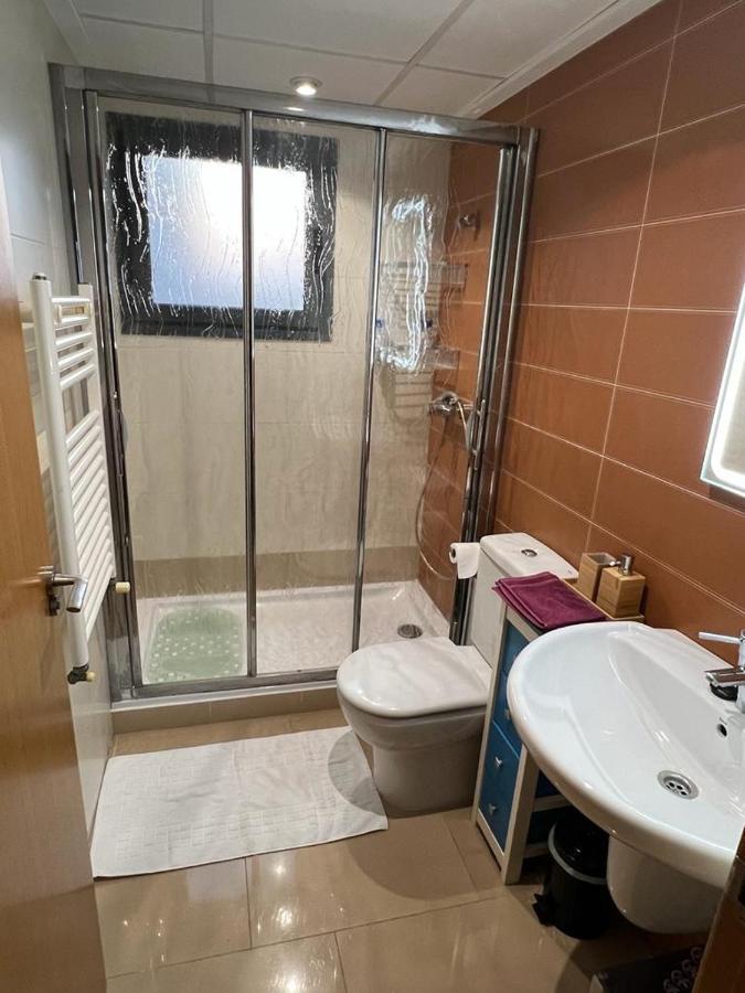Apartamento Nautilus 11 *