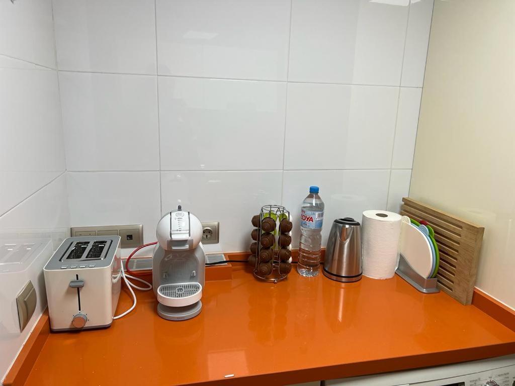 Nautilus 11 Apartamento *