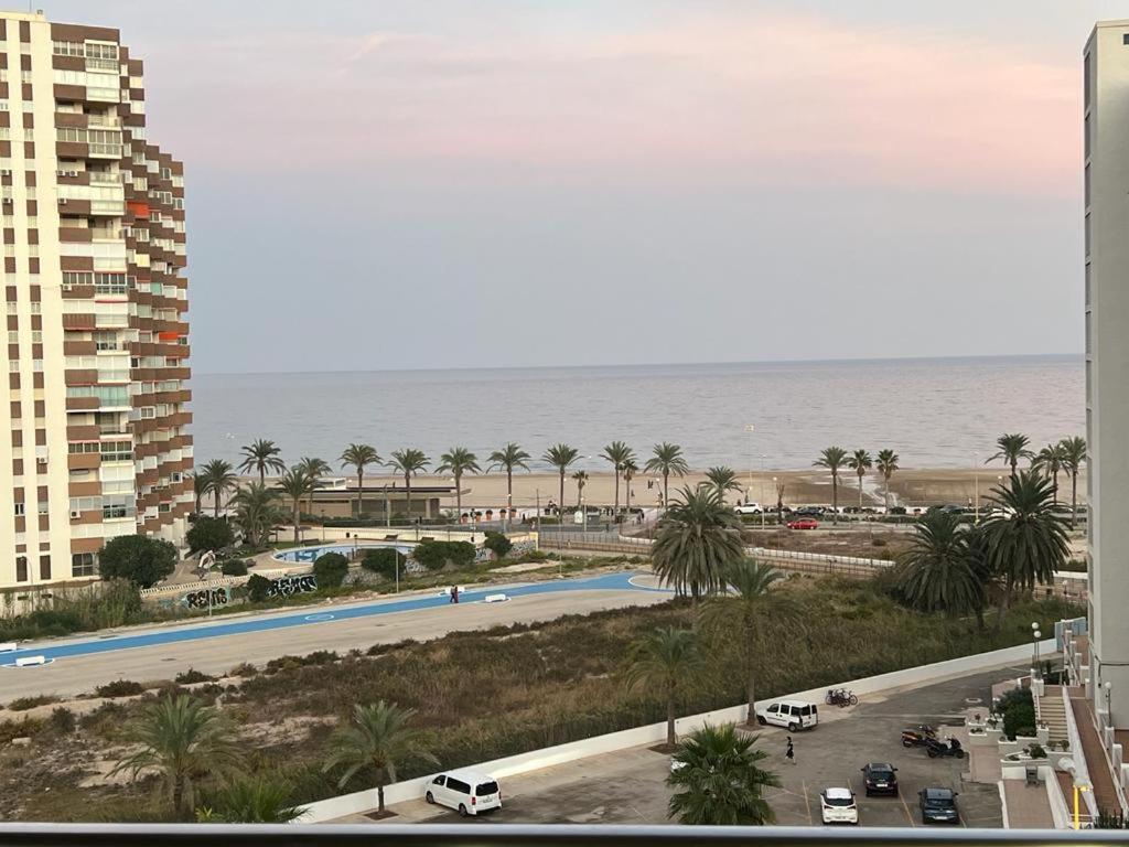 Nautilus 11 Apartamento *