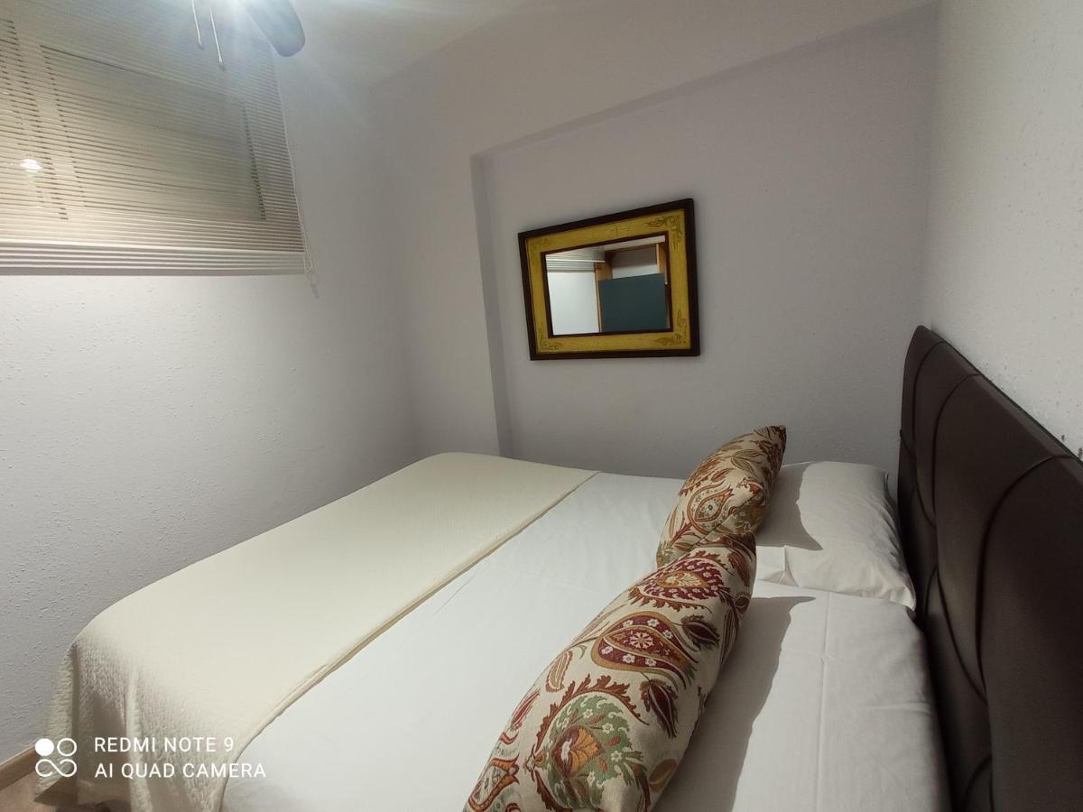 Playa Apartamento *