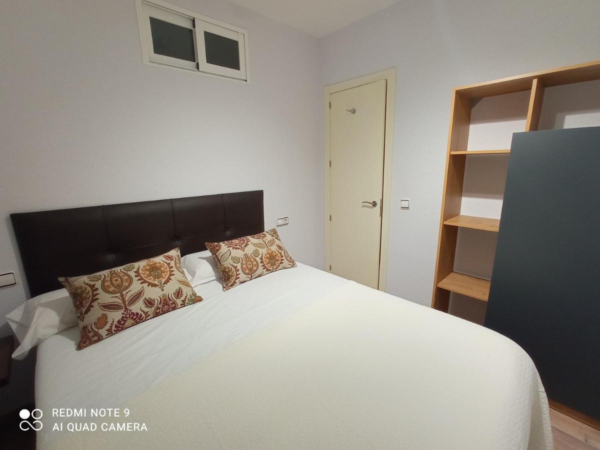 Apartamento Playa *