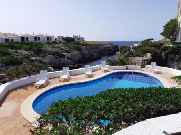Biniforcat Holiday home