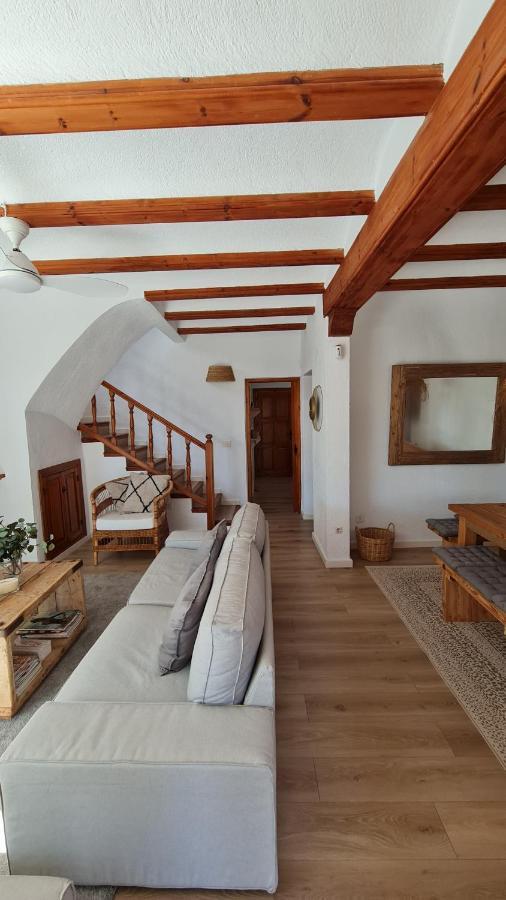 Casa Playa Apartment