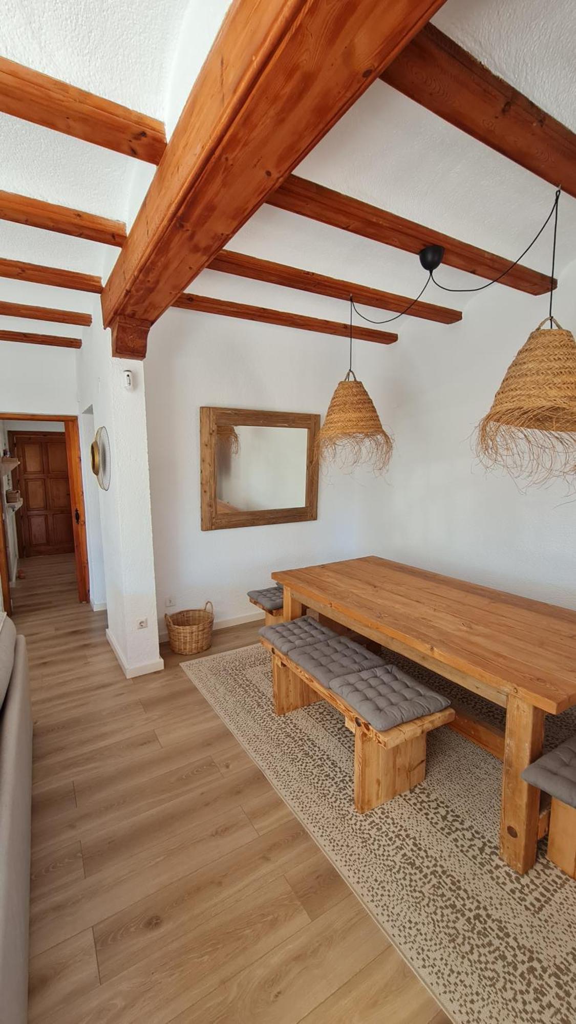 Apartment Casa Playa Javea