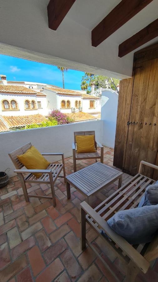 Apartment Casa Playa Javea