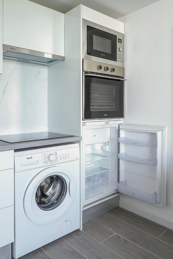 Amazing Spacious 1 Bedroom Flat With Ocean View, 311, Ponderosa Holiday home