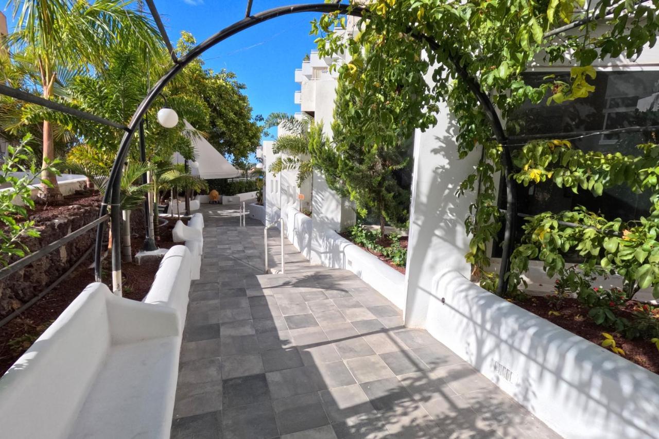 Holiday home Amazing Spacious 1 Bedroom Flat With Ocean View, 311, Ponderosa Playa Fanabe