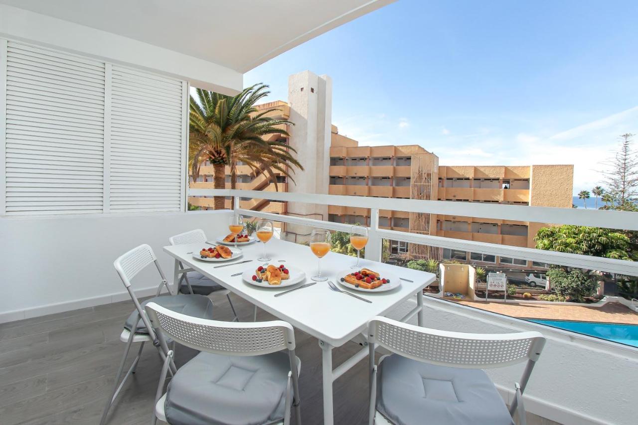 Amazing Spacious 1 Bedroom Flat With Ocean View, 311, Ponderosa Holiday home