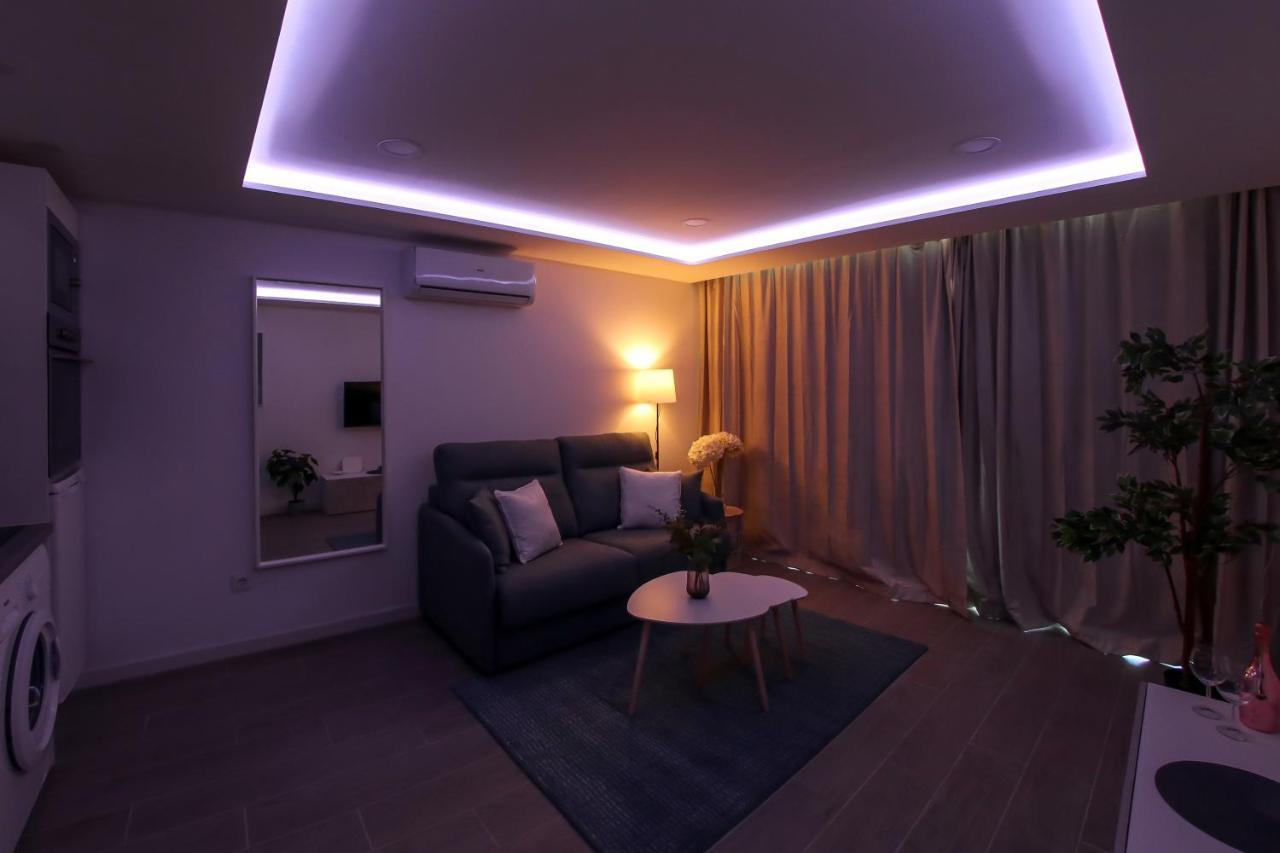 Holiday home Amazing Spacious 1 Bedroom Flat With Ocean View, 311, Ponderosa Playa Fanabe