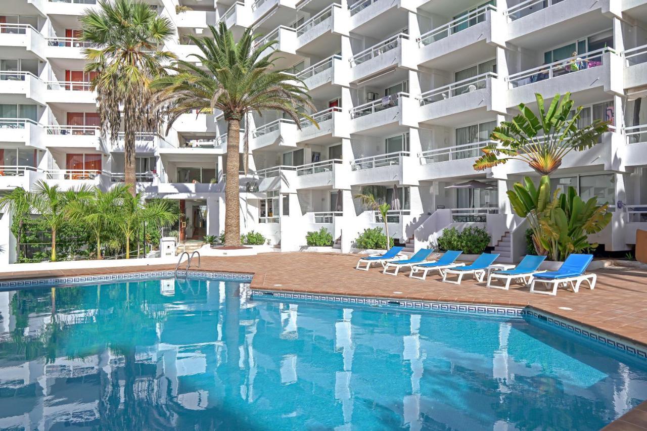Amazing Spacious 1 Bedroom Flat With Ocean View, 311, Ponderosa Holiday home Playa Fanabe