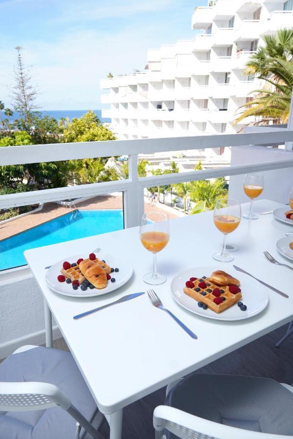 Amazing Spacious 1 Bedroom Flat With Ocean View, 311, Ponderosa * Playa Fanabe
