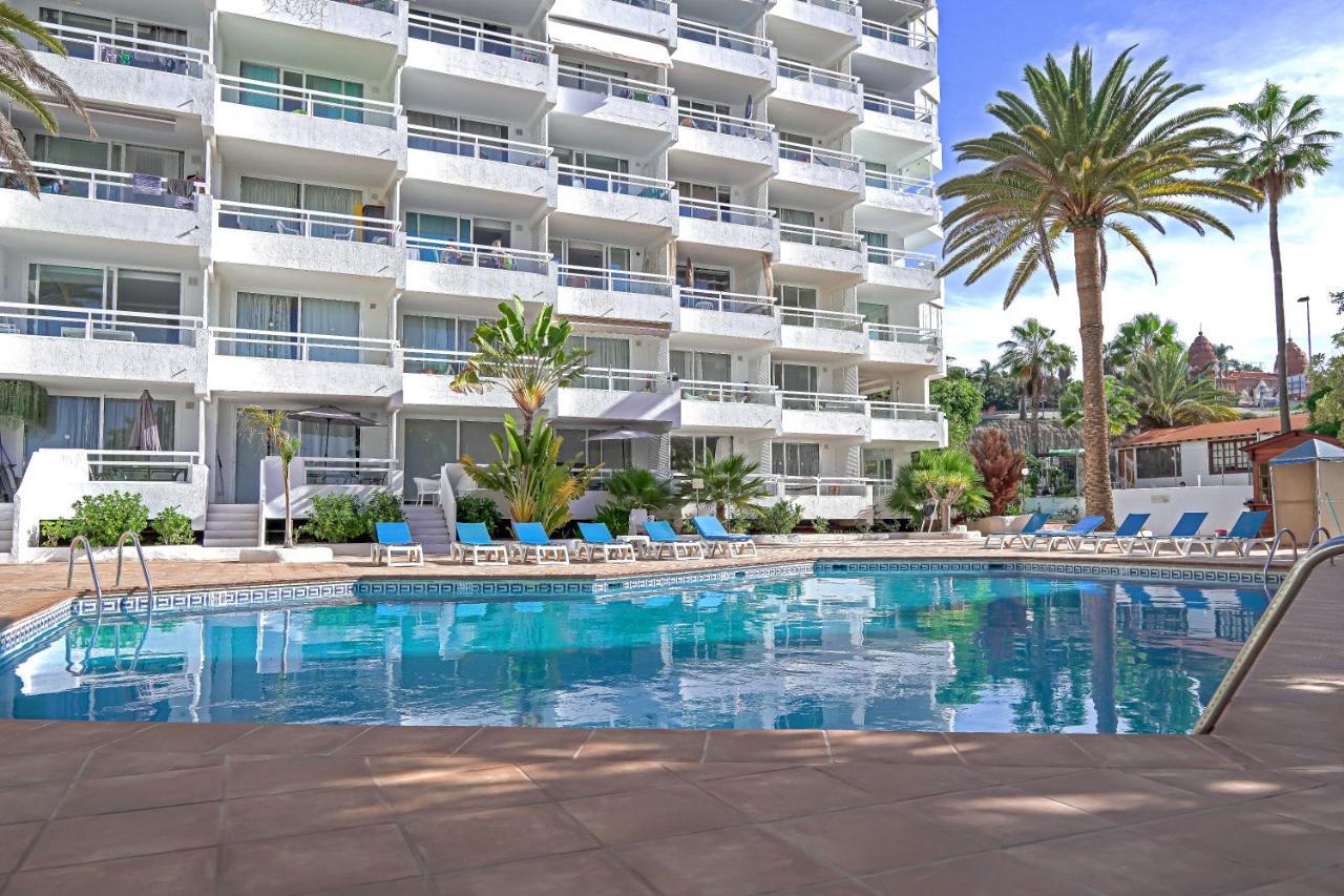 Amazing Spacious 1 Bedroom Flat With Ocean View, 311, Ponderosa * Playa Fanabe