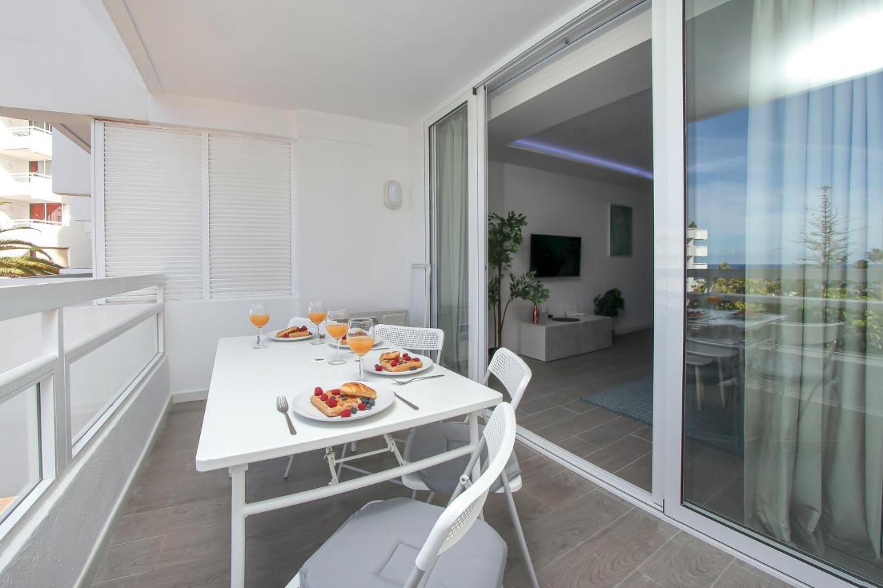 Holiday home Amazing Spacious 1 Bedroom Flat With Ocean View, 311, Ponderosa *