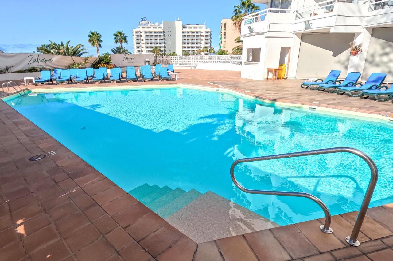 Holiday home Amazing Spacious 1 Bedroom Flat With Ocean View, 311, Ponderosa Playa Fanabe