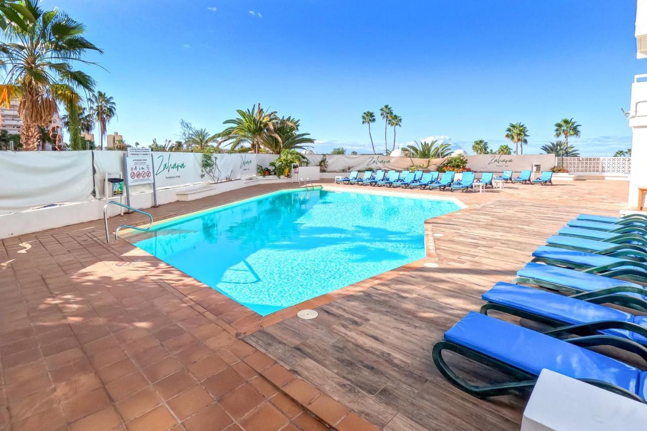 Amazing Spacious 1 Bedroom Flat With Ocean View, 311, Ponderosa Holiday home *