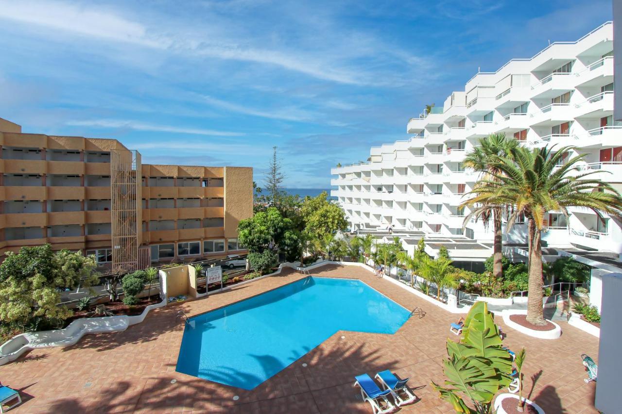 Amazing Spacious 1 Bedroom Flat With Ocean View, 311, Ponderosa Playa Fanabe