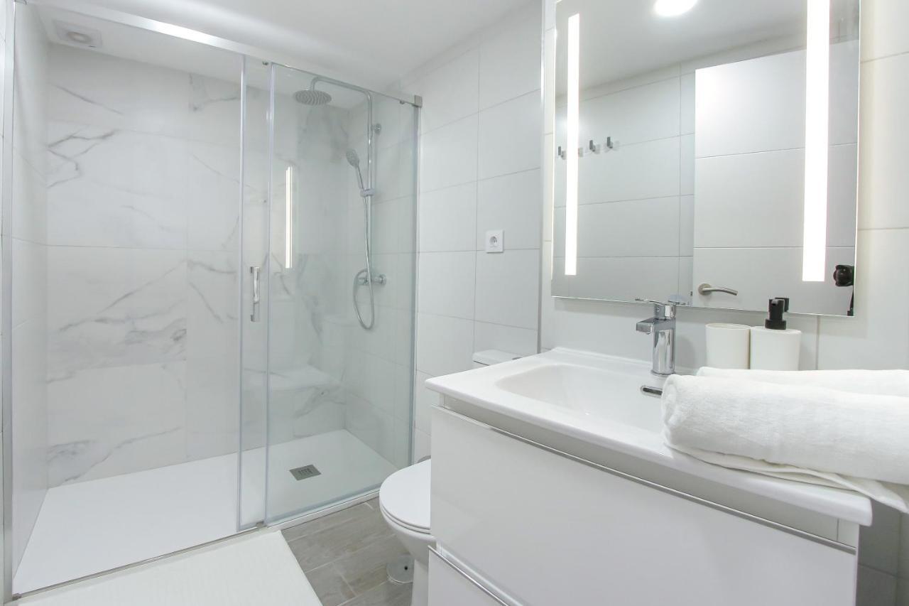 Holiday home Amazing Spacious 1 Bedroom Flat With Ocean View, 311, Ponderosa Playa Fanabe